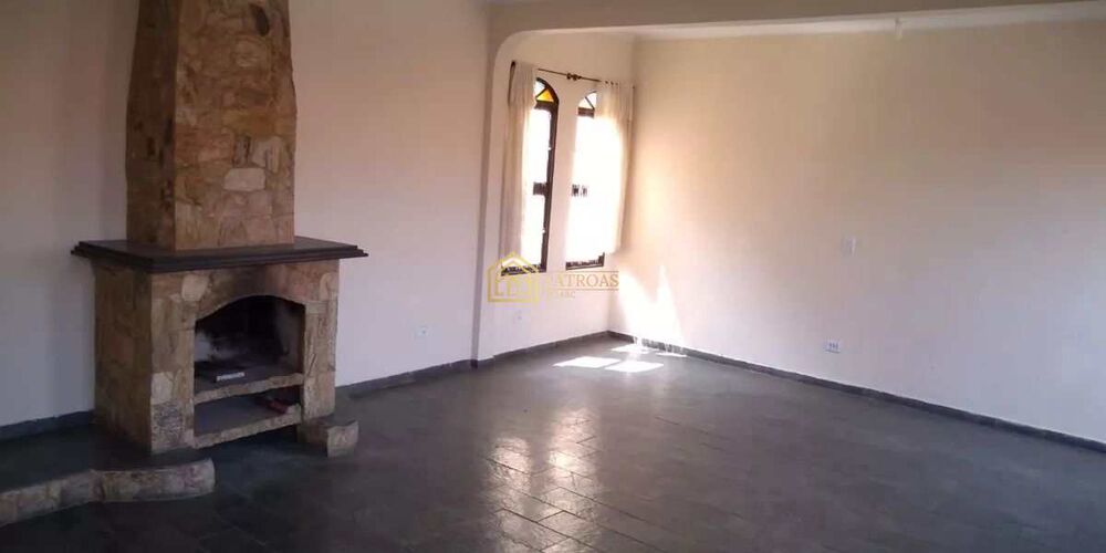 Sobrado, 4 quartos, 324 m² - Foto 9