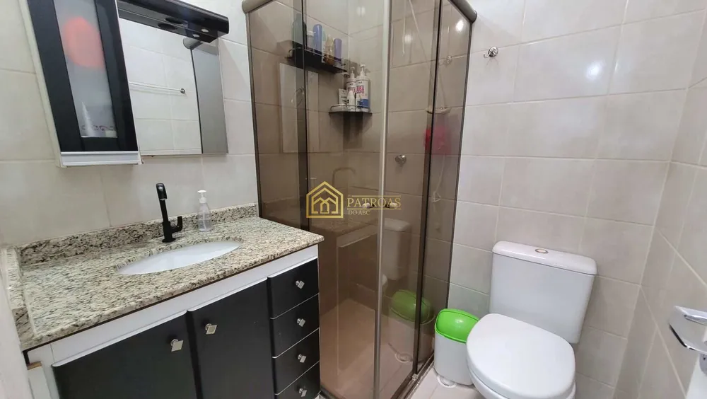 Sobrado, 3 quartos, 143 m² - Foto 10