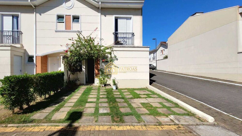 Sobrado, 3 quartos, 143 m² - Foto 5