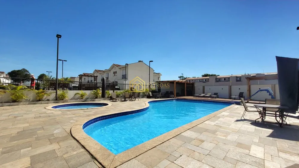 Sobrado, 3 quartos, 143 m² - Foto 14