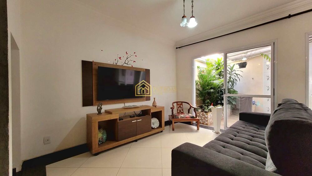 Sobrado, 3 quartos, 143 m² - Foto 8