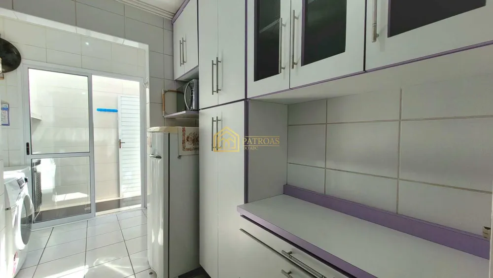 Sobrado, 3 quartos, 143 m² - Foto 7