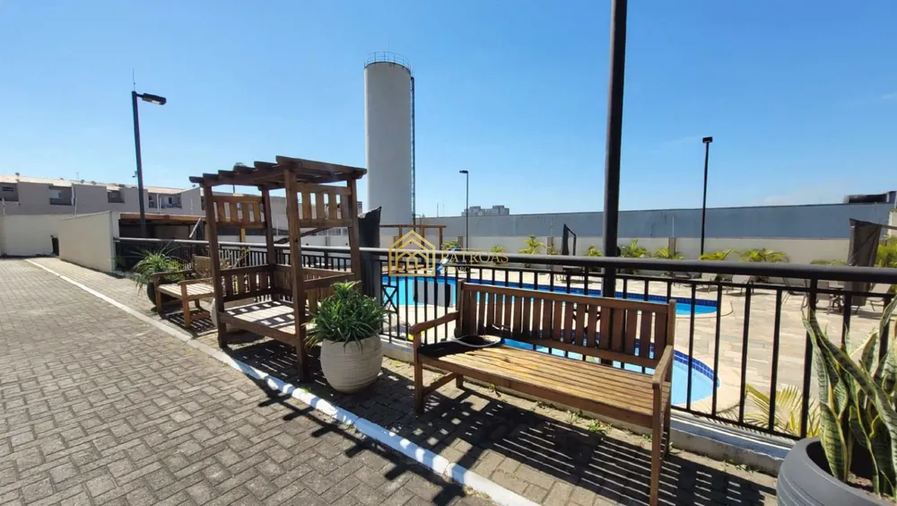 Sobrado, 3 quartos, 143 m² - Foto 19