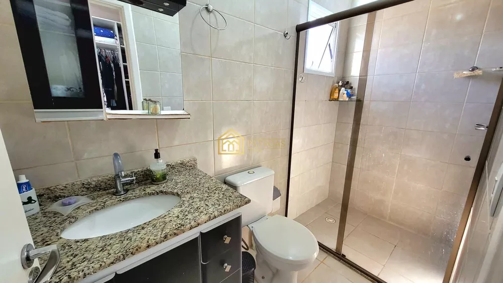 Sobrado, 3 quartos, 143 m² - Foto 2