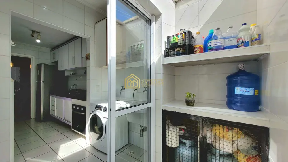 Sobrado, 3 quartos, 143 m² - Foto 8