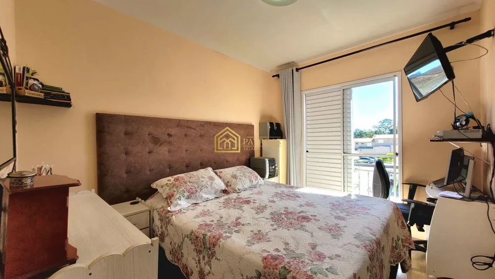 Sobrado, 3 quartos, 143 m² - Foto 11
