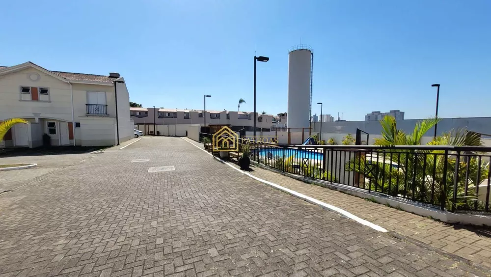 Sobrado, 3 quartos, 143 m² - Foto 4