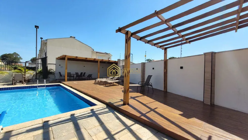 Sobrado, 3 quartos, 143 m² - Foto 15