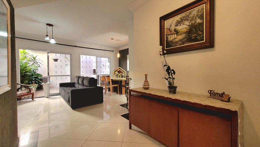 Sobrado, 3 quartos, 143 m² - Foto 6