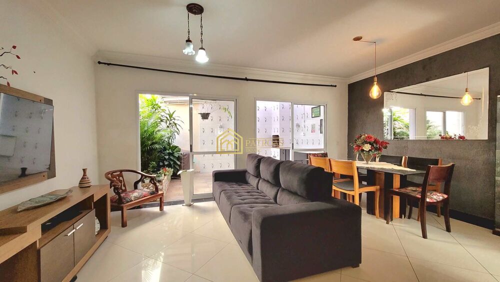 Sobrado, 3 quartos, 143 m² - Foto 7