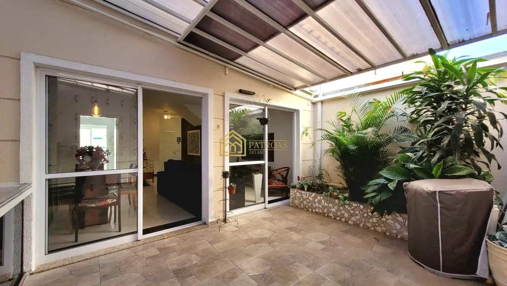 Sobrado, 3 quartos, 143 m² - Foto 6