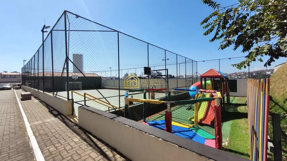 Sobrado, 3 quartos, 143 m² - Foto 1