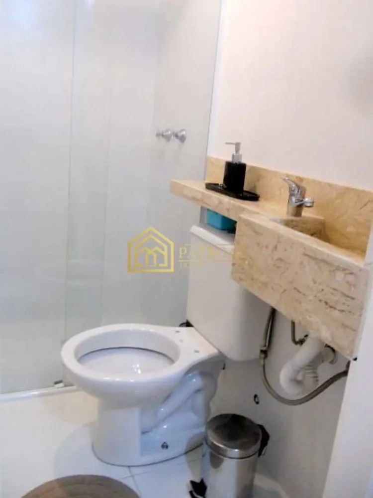 Apartamento, 3 quartos, 88 m² - Foto 12