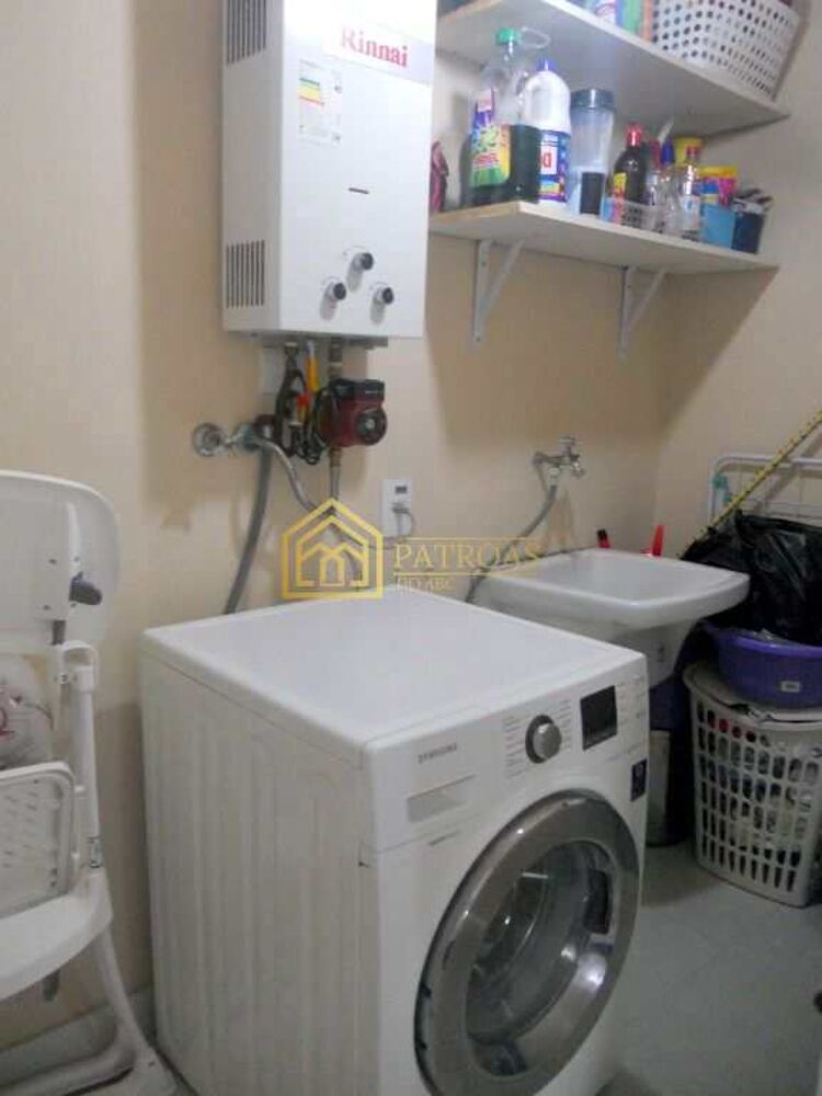 Apartamento, 3 quartos, 88 m² - Foto 20