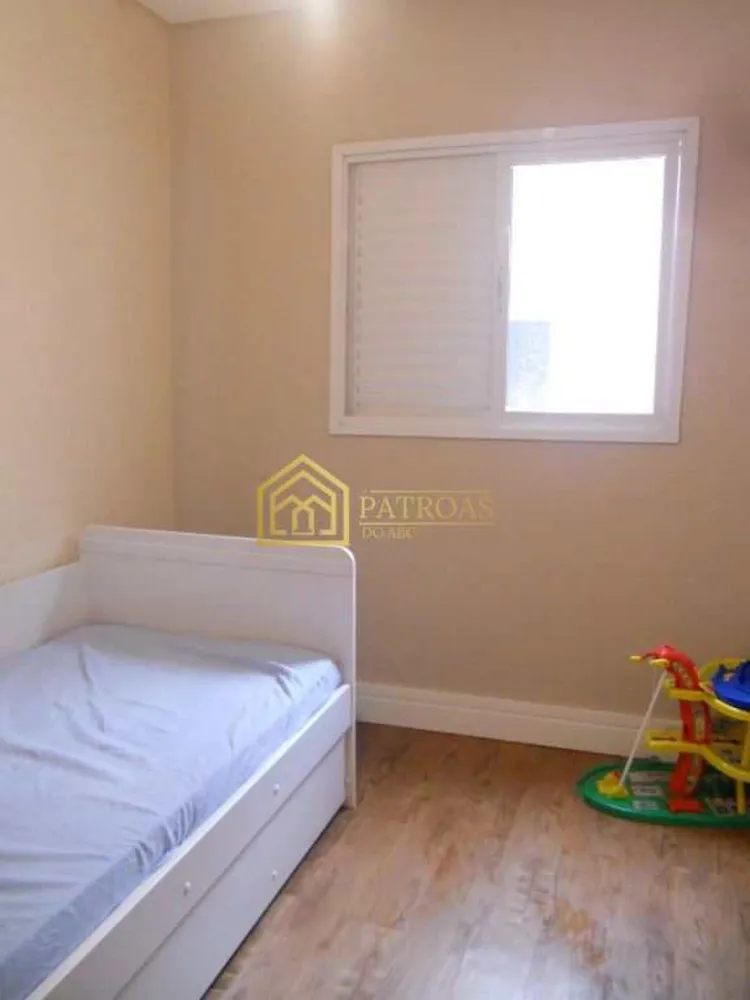 Apartamento, 3 quartos, 88 m² - Foto 5