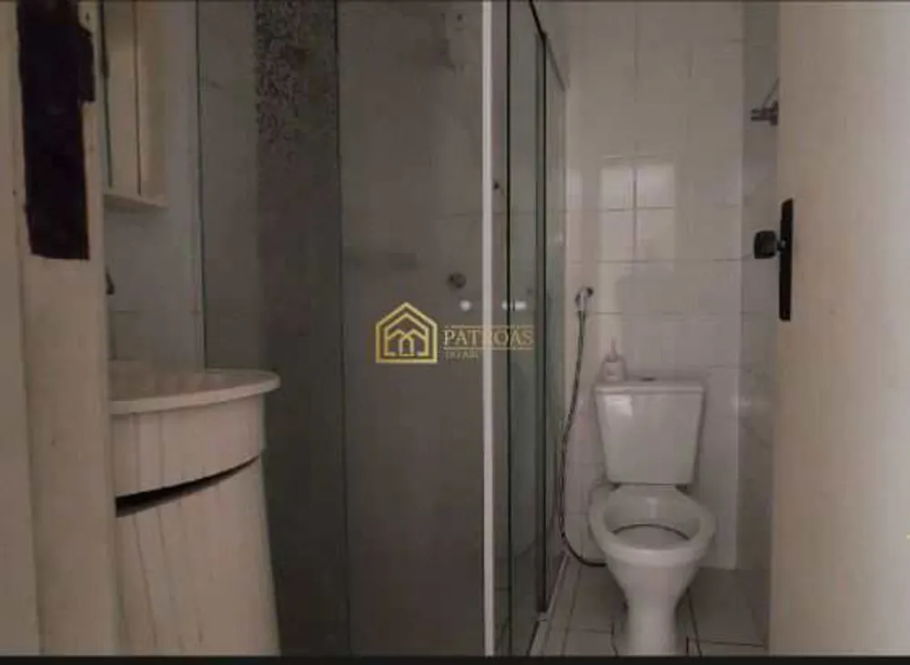 Apartamento, 2 quartos, 65 m² - Foto 14
