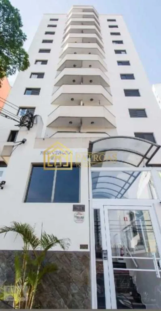 Apartamento, 2 quartos, 65 m² - Foto 21