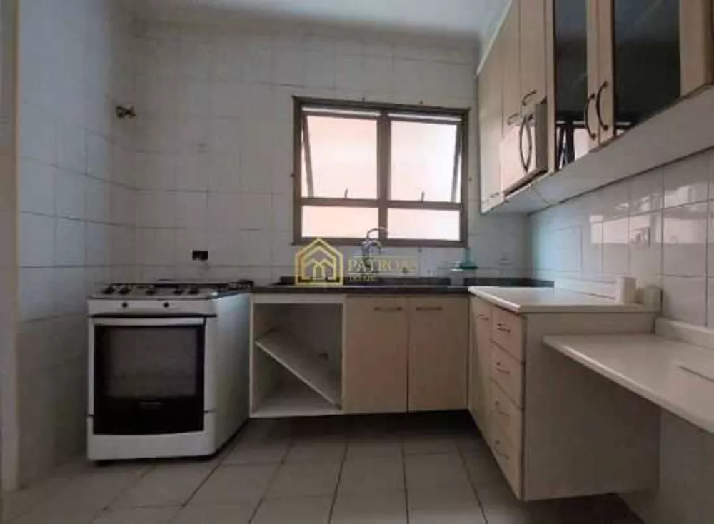 Apartamento, 2 quartos, 65 m² - Foto 2