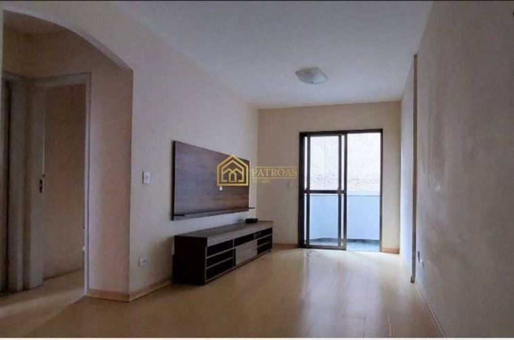 Apartamento, 2 quartos, 65 m² - Foto 1