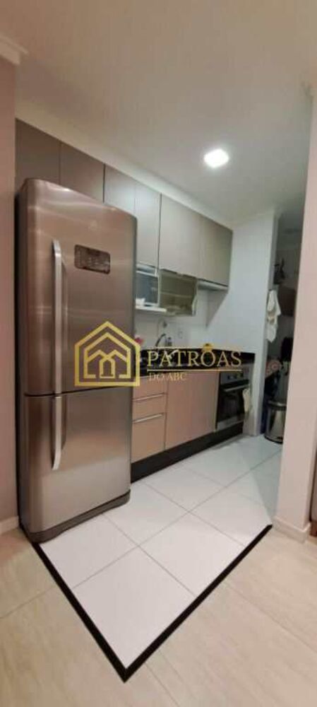 Apartamento, 2 quartos, 55 m² - Foto 10