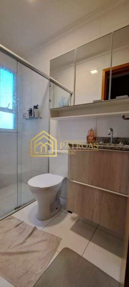 Apartamento, 2 quartos, 55 m² - Foto 6