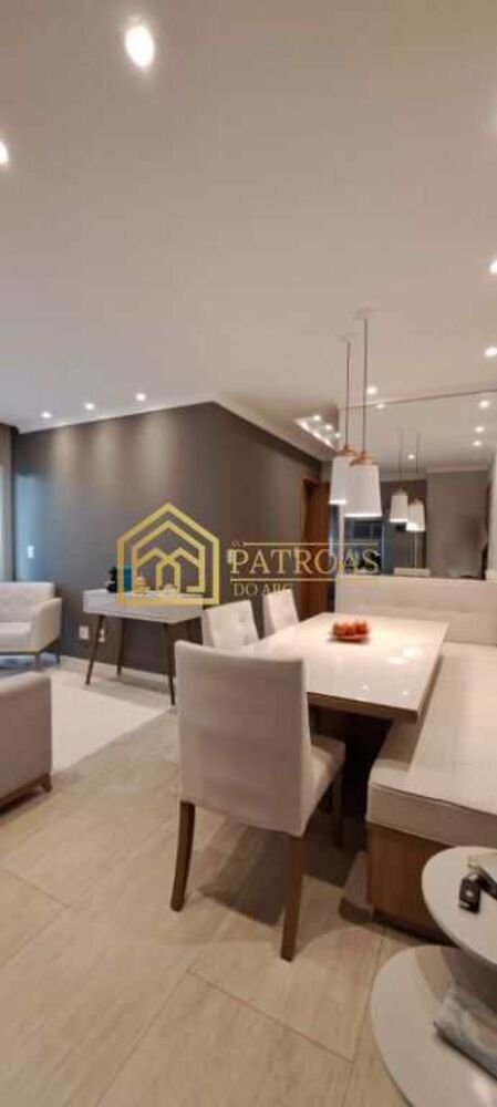 Apartamento, 2 quartos, 55 m² - Foto 2