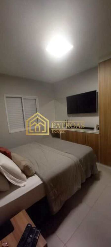 Apartamento, 2 quartos, 55 m² - Foto 8