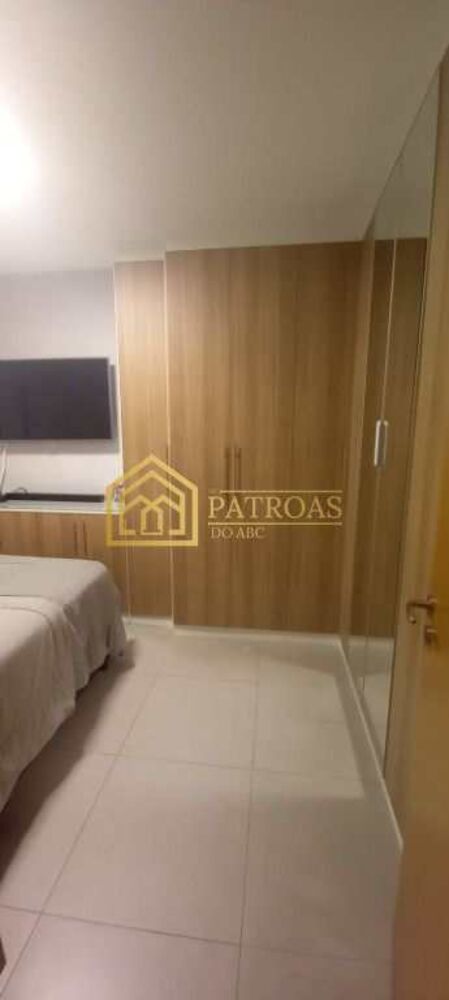 Apartamento, 2 quartos, 55 m² - Foto 9
