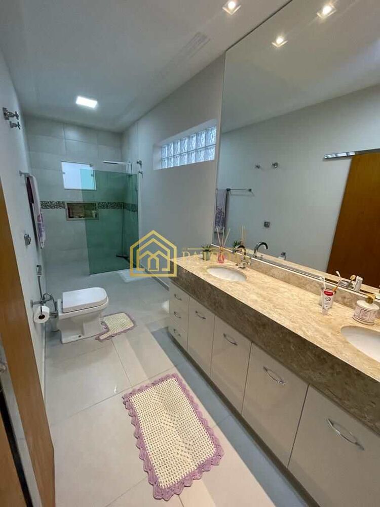 Casa, 5 quartos, 500 m² - Foto 9