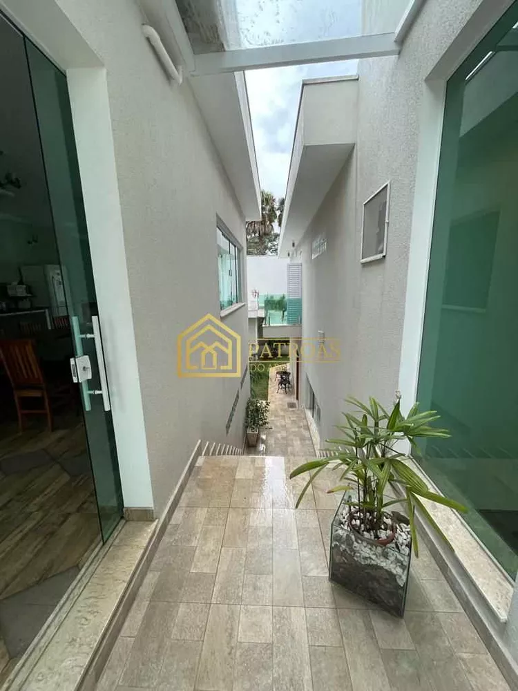 Casa, 5 quartos, 500 m² - Foto 12