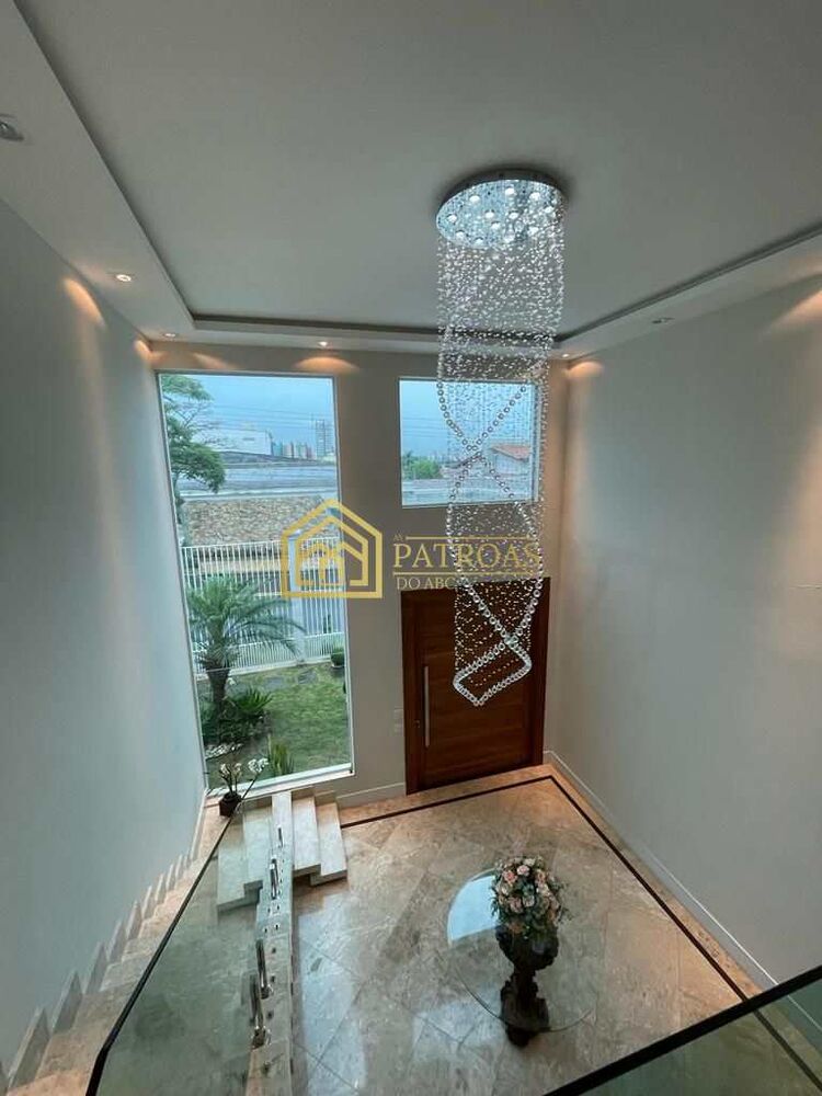 Casa, 5 quartos, 500 m² - Foto 5