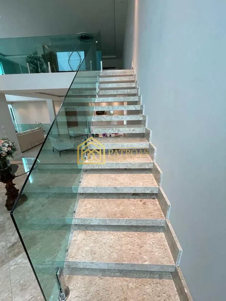 Casa, 5 quartos, 500 m² - Foto 3