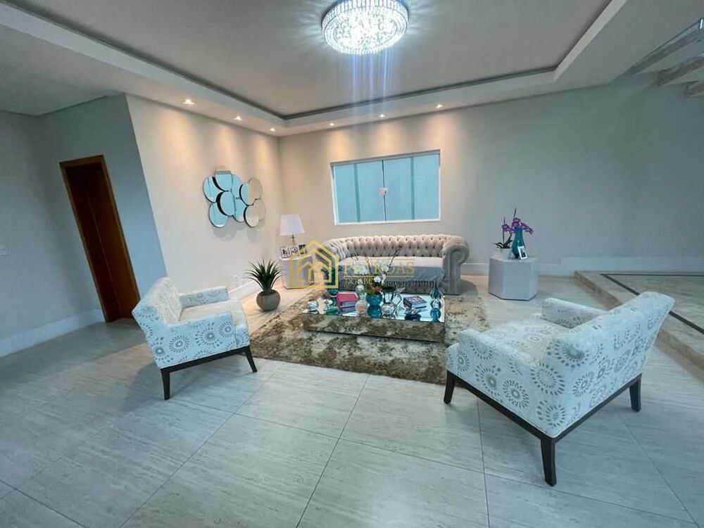 Casa, 5 quartos, 500 m² - Foto 2
