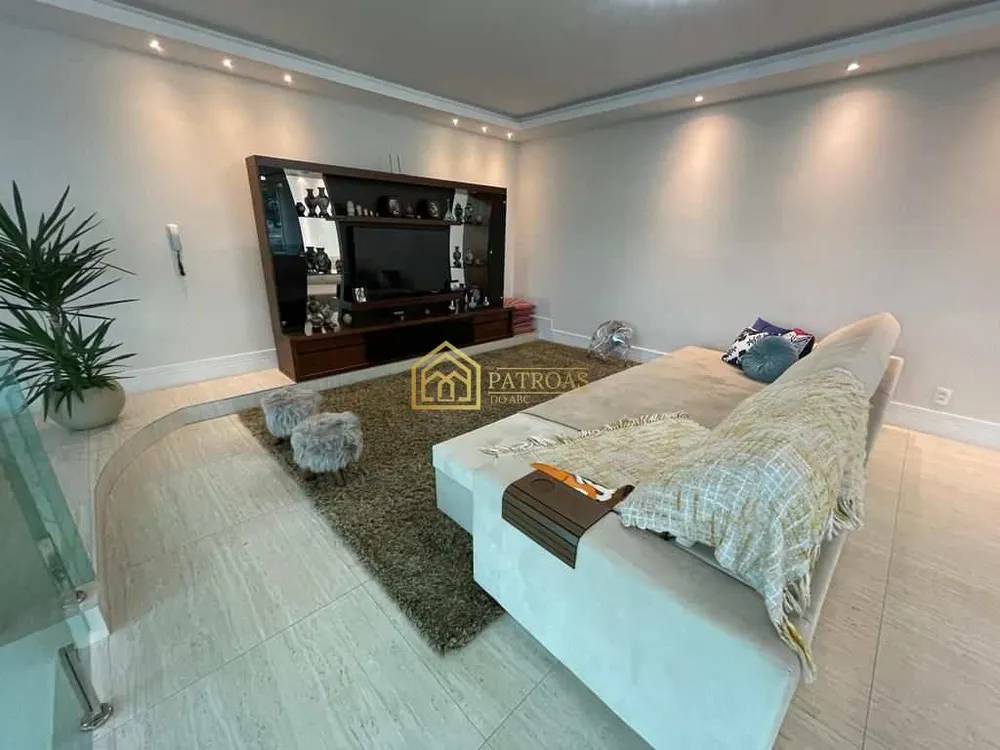 Casa, 5 quartos, 500 m² - Foto 6