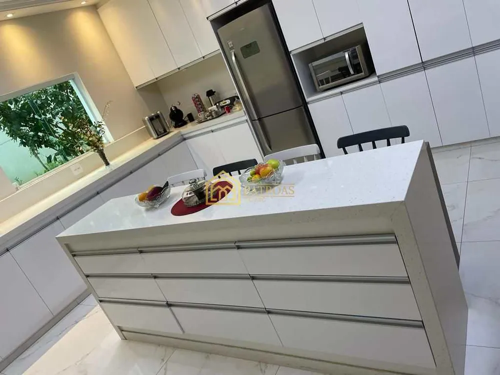 Casa, 5 quartos, 500 m² - Foto 10