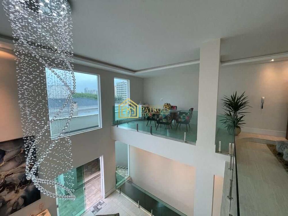 Casa, 5 quartos, 500 m² - Foto 4