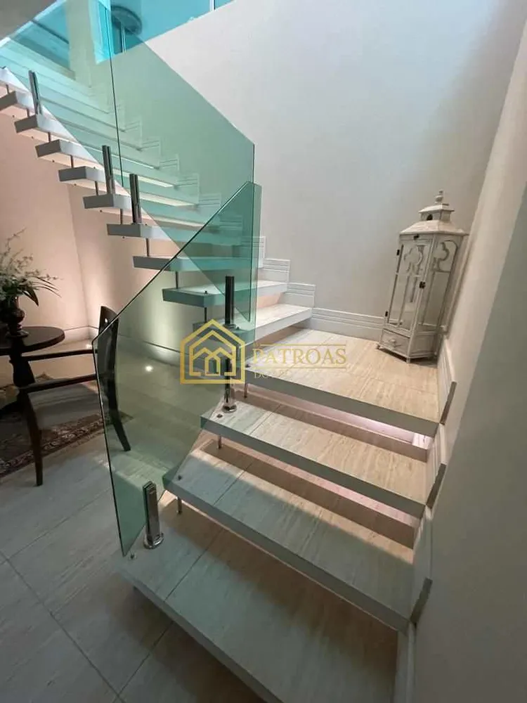 Casa, 5 quartos, 500 m² - Foto 13