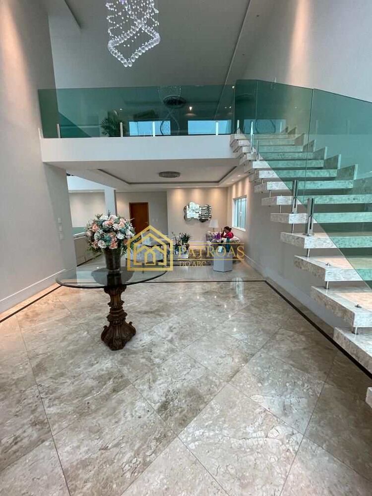 Casa, 5 quartos, 500 m² - Foto 6