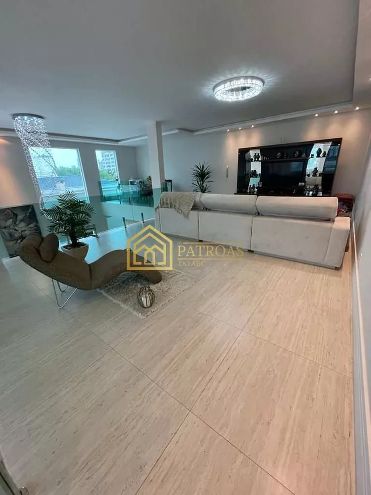 Casa, 5 quartos, 500 m² - Foto 3