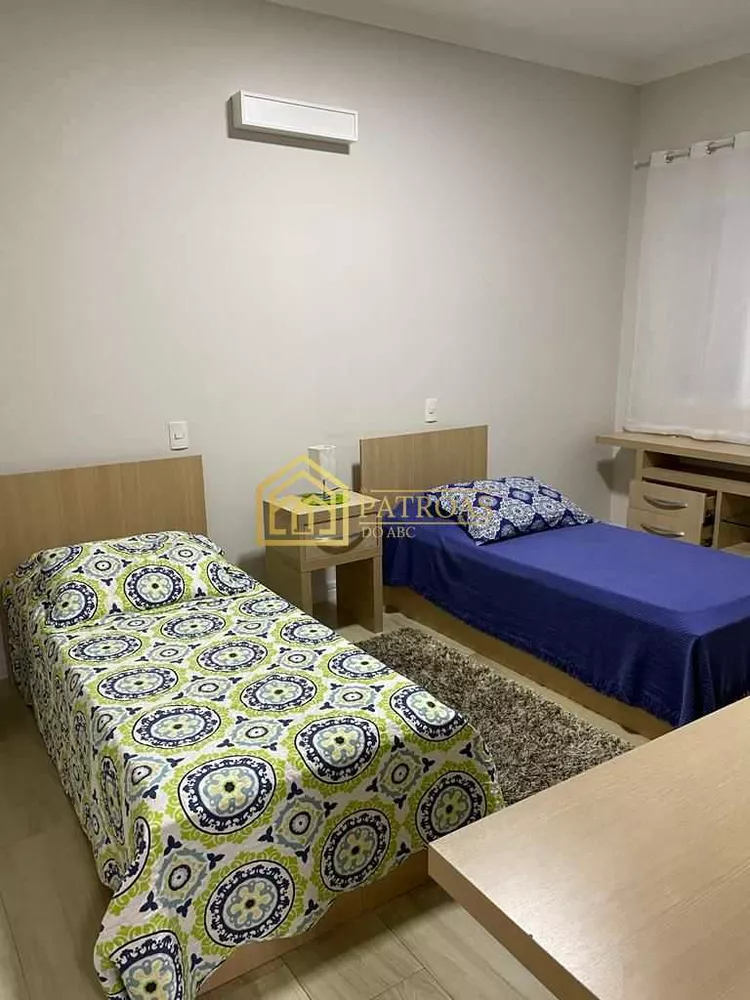 Casa, 5 quartos, 500 m² - Foto 8