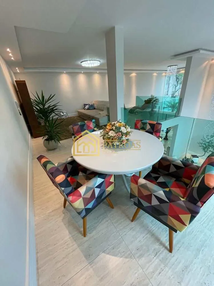 Casa, 5 quartos, 500 m² - Foto 7