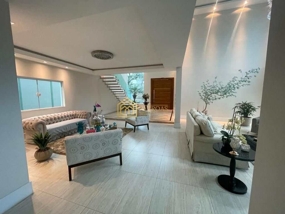 Casa, 5 quartos, 500 m² - Foto 1
