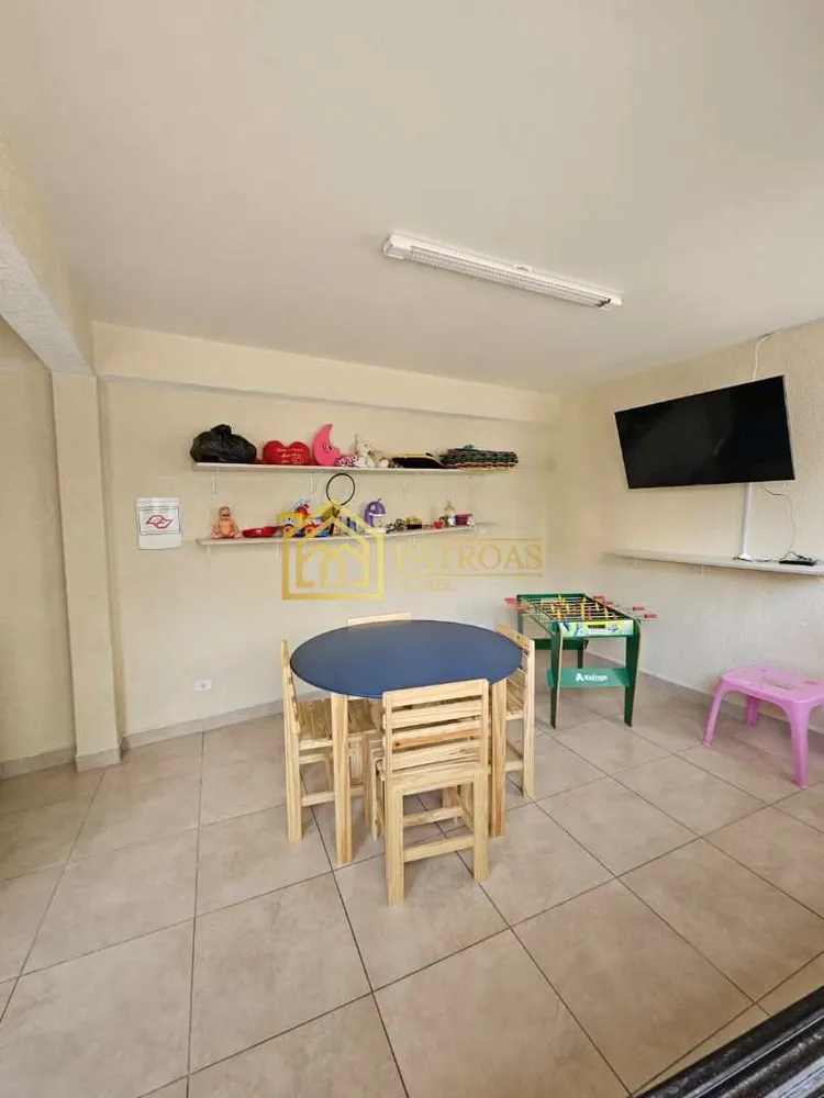 Apartamento, 2 quartos, 48 m² - Foto 5