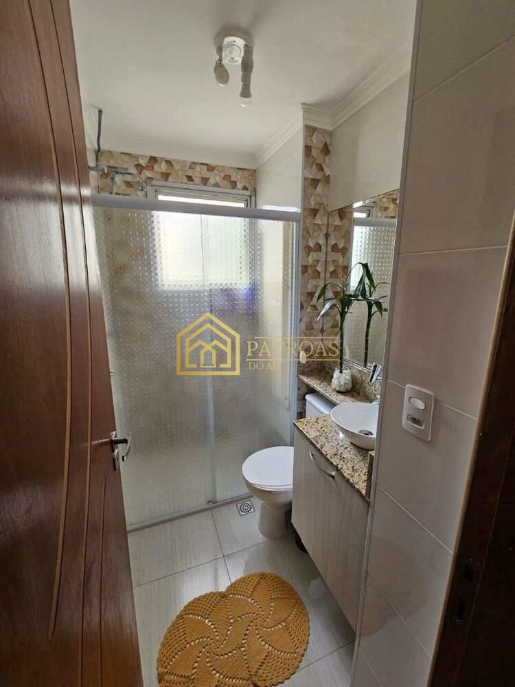 Apartamento, 2 quartos, 48 m² - Foto 2