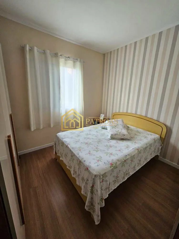 Apartamento, 2 quartos, 48 m² - Foto 7