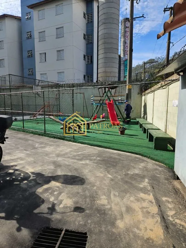 Apartamento, 2 quartos, 48 m² - Foto 11