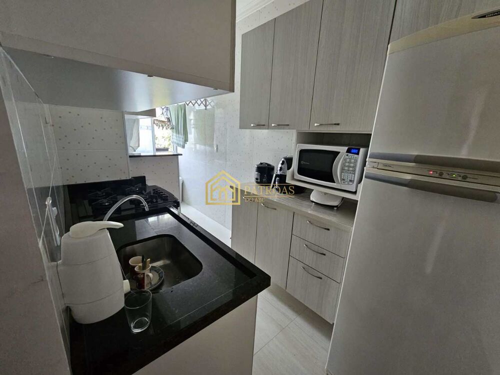 Apartamento, 2 quartos, 48 m² - Foto 1