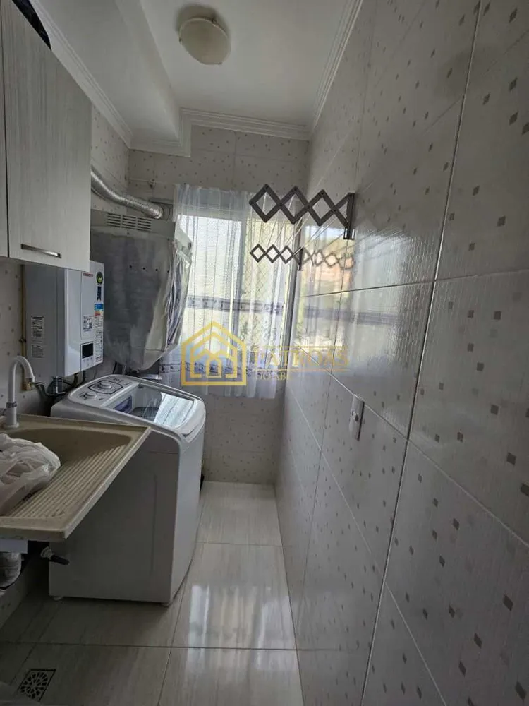 Apartamento, 2 quartos, 48 m² - Foto 6