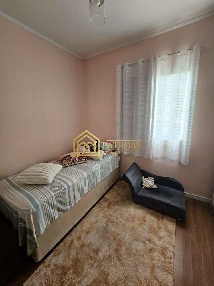 Apartamento, 2 quartos, 48 m² - Foto 3