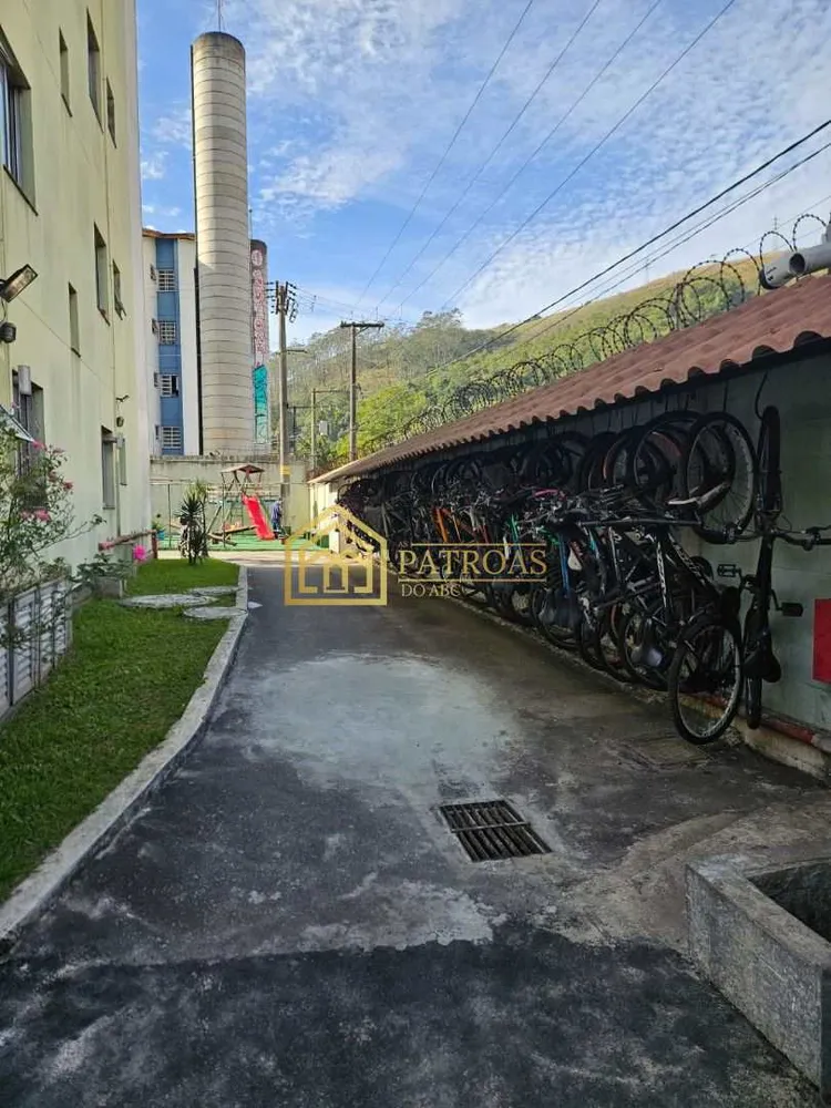 Apartamento, 2 quartos, 48 m² - Foto 10